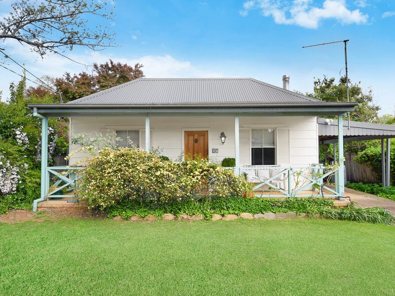 12 Court Street, Mudgee, NSW 2850