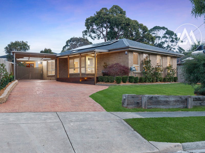 16 Anthony Street, Langwarrin, Vic 3910 Property Details