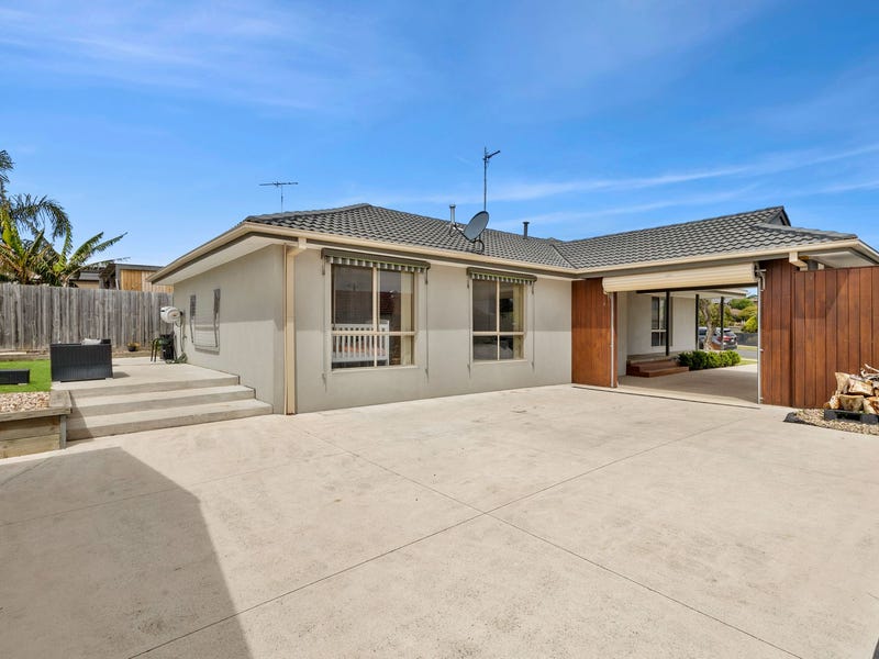 48 Cresta Street, Leopold, Vic 3224 Property Details