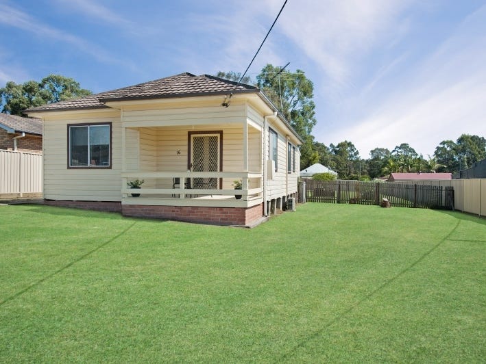 16 Tomalpin Street, Kearsley, NSW 2325 Property Details