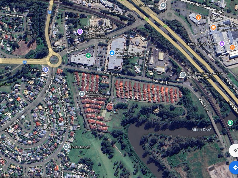 Martens Street, Mount Warren Park, Qld 4207 Residential Land for Sale