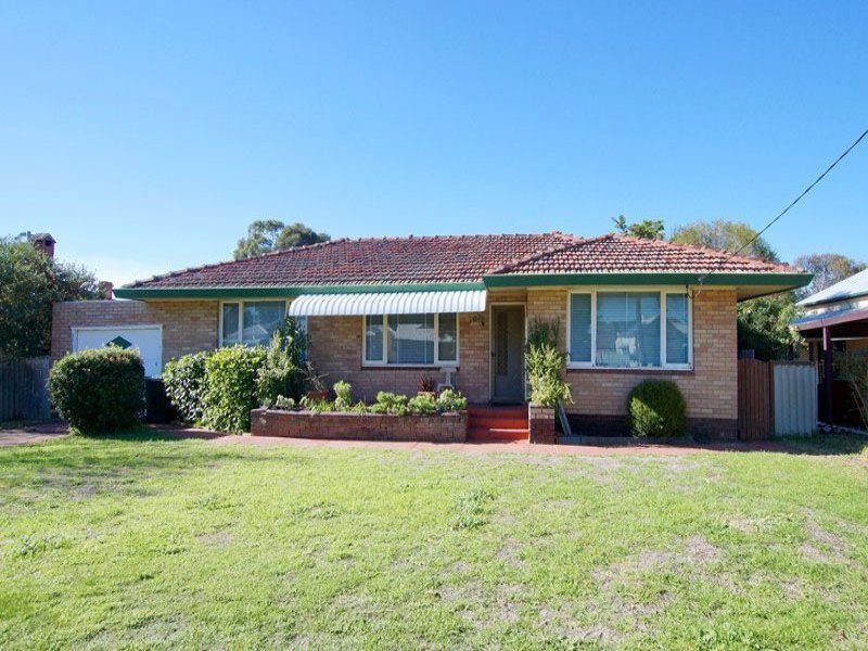 107 Whitfield Street, Bassendean, WA 6054 Property Details