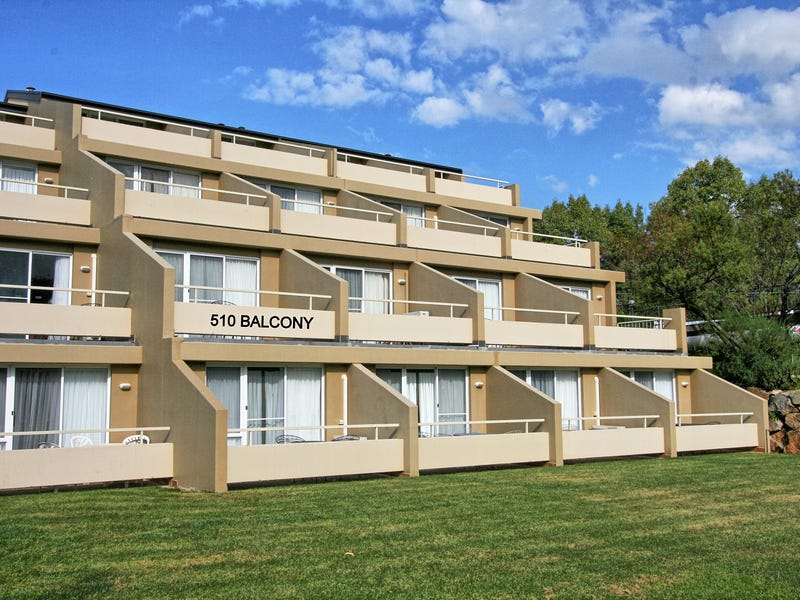 Unit 510/10 Kosciuszko Rd, Jindabyne, NSW 2627 Property Details