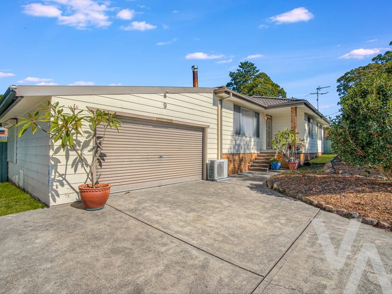 9 The Broadway, Killingworth, NSW 2278