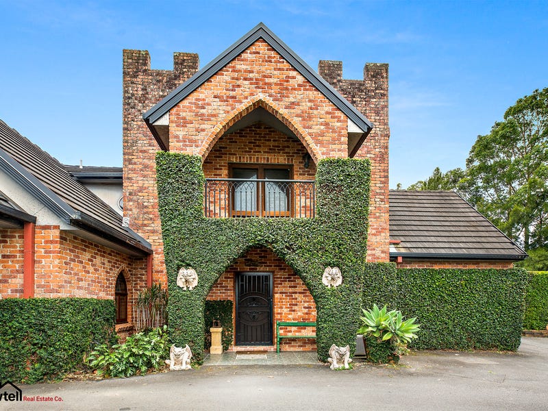 78 Moodys Road, Bonville, NSW 2450