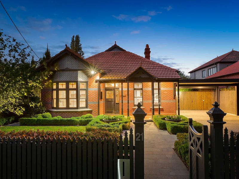 21 Kerferd Street, Malvern East, VIC 3145