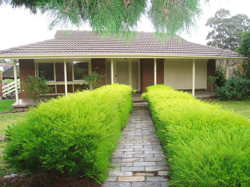 1 Cuthbert Street, Bulleen, VIC 3105