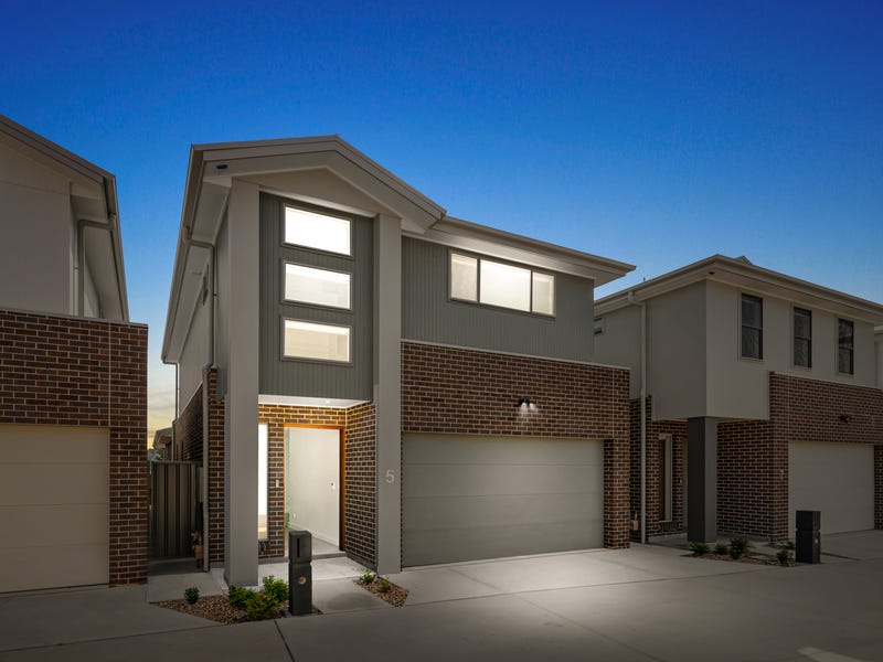 3 Bayly Street, Minchinbury, NSW 2770 House for Sale