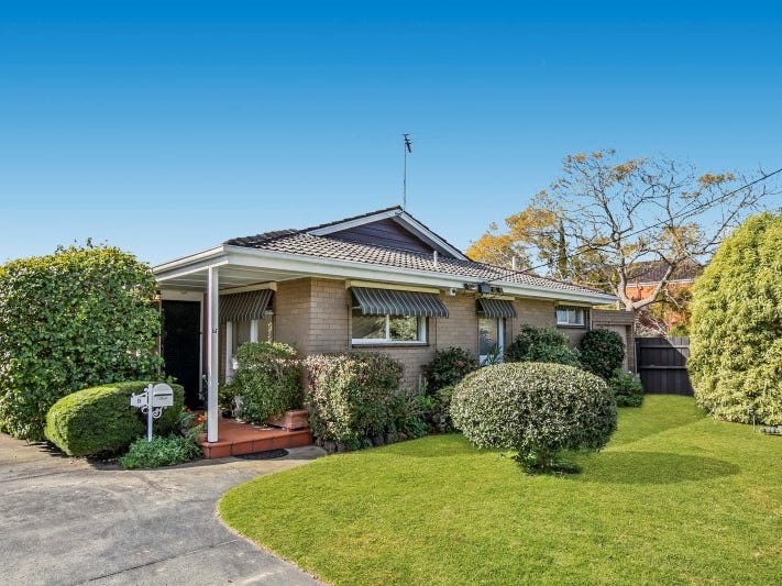 Unit 9, 5961 Patty Street, Mentone, Vic 3194 Property Details