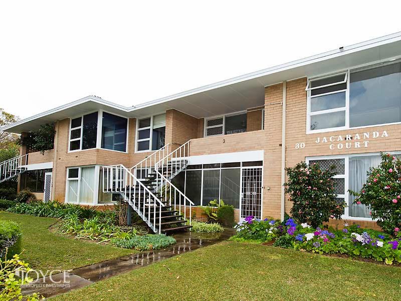 3/30 Queenslea Drive, Claremont, WA 6010