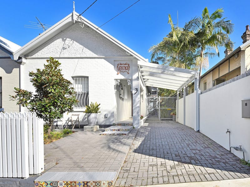 3 Formosa Street, Drummoyne, NSW 2047 Property Details