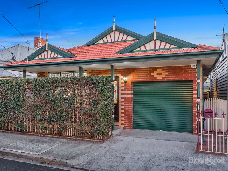 43 Sussex Street, Yarraville, Vic 3013 Property Details