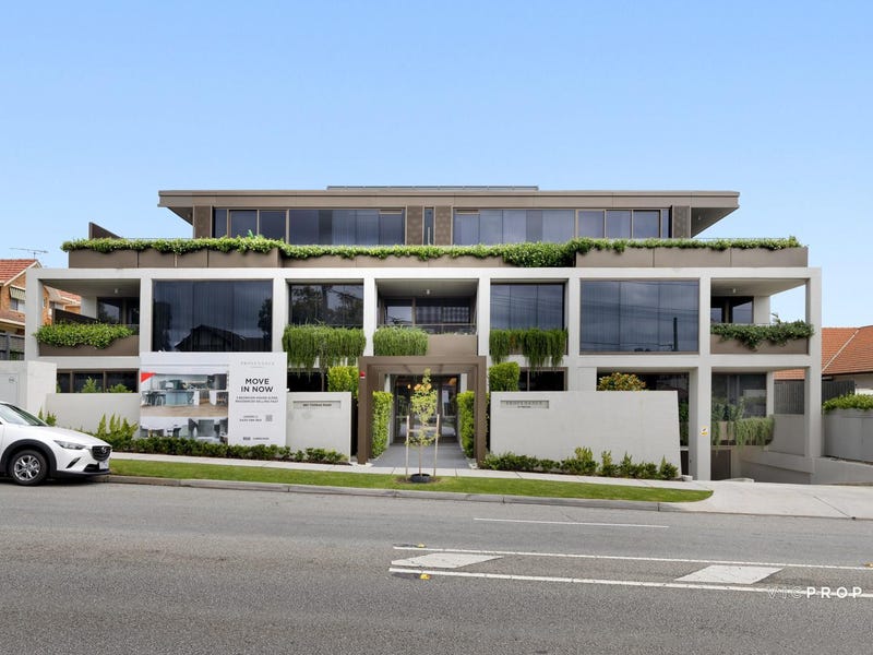 103/890 Toorak Road, Camberwell, Vic 3124 Apartment for Sale