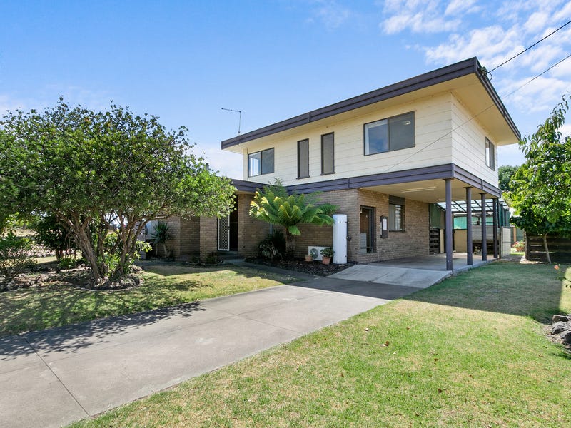 1 Fitzroy Street, Stratford, Vic 3862 House for Sale