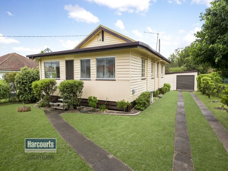 4 Beechcroft Street, Coopers Plains, QLD 4108