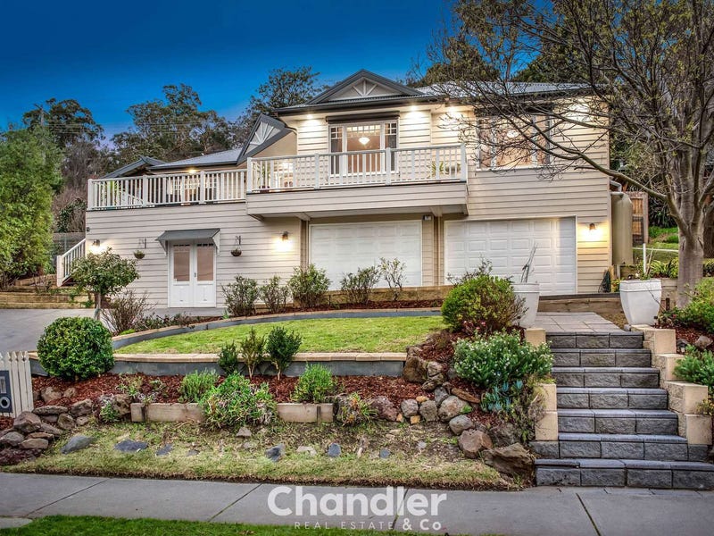 17 Willow Road, Upper Ferntree Gully, VIC 3156