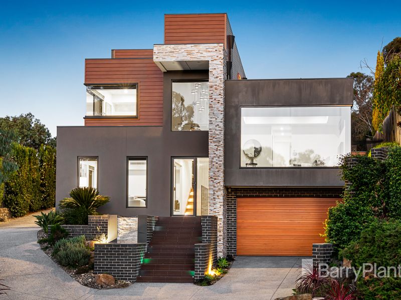 20 Leane Drive, Eltham, Vic 3095 Property Details