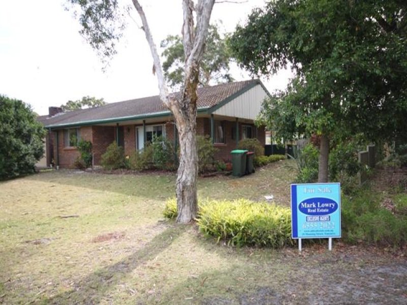 15 Banksia Parade, Tuncurry, NSW 2428