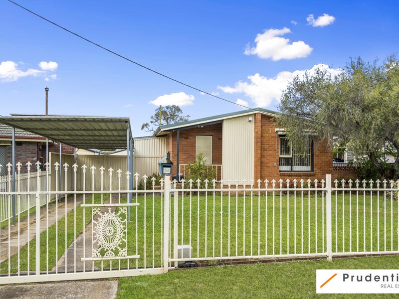 34 Shropshire Road, Miller, NSW 2168 Property Details