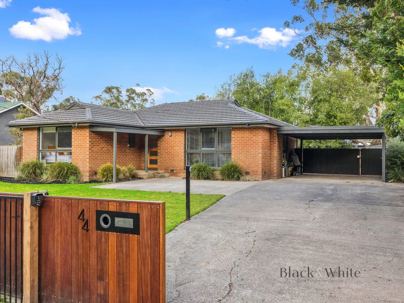 44 Farnham Road, Healesville, VIC 3777