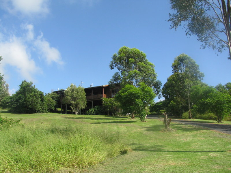 468 Boat Mountain Road, Murgon, QLD 4605