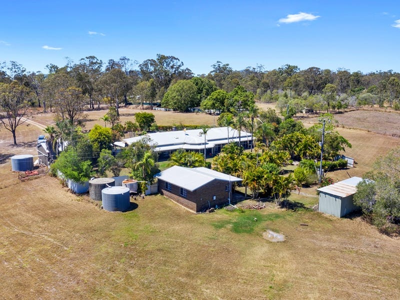 Sold Rural Prices Auction Results In Gympie Greater Region Qld Realestate Com Au