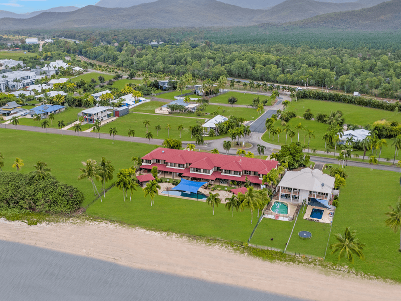 2/2931 Keith Williams Drive, Cardwell, Qld 4849 Townhouse for Rent