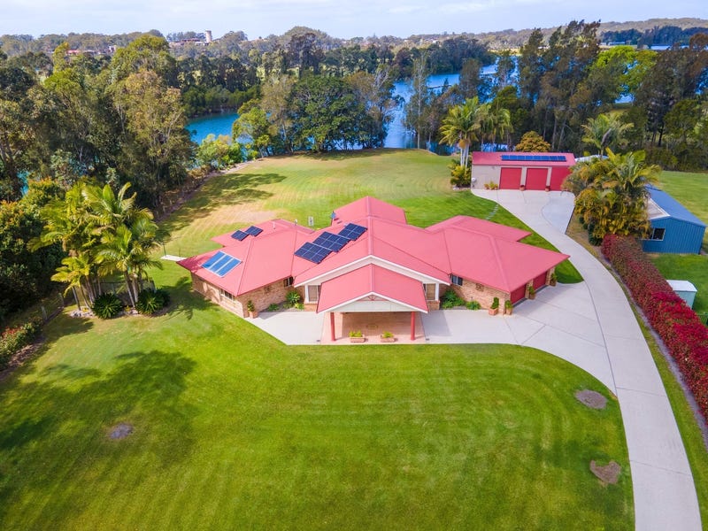 125 Newry Island Drive, Urunga, NSW 2455