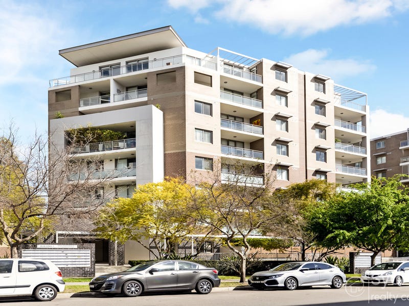 132/3-9 Church Avenue, Mascot, NSW 2020 - Property Details