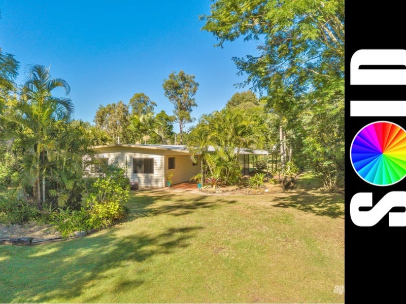 249 Jimbour Road, The Palms, QLD 4570
