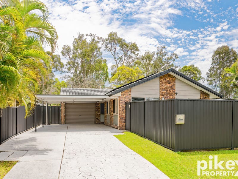 28 Crestbrook Drive, Morayfield, Qld 4506 - House for Sale - realestate ...