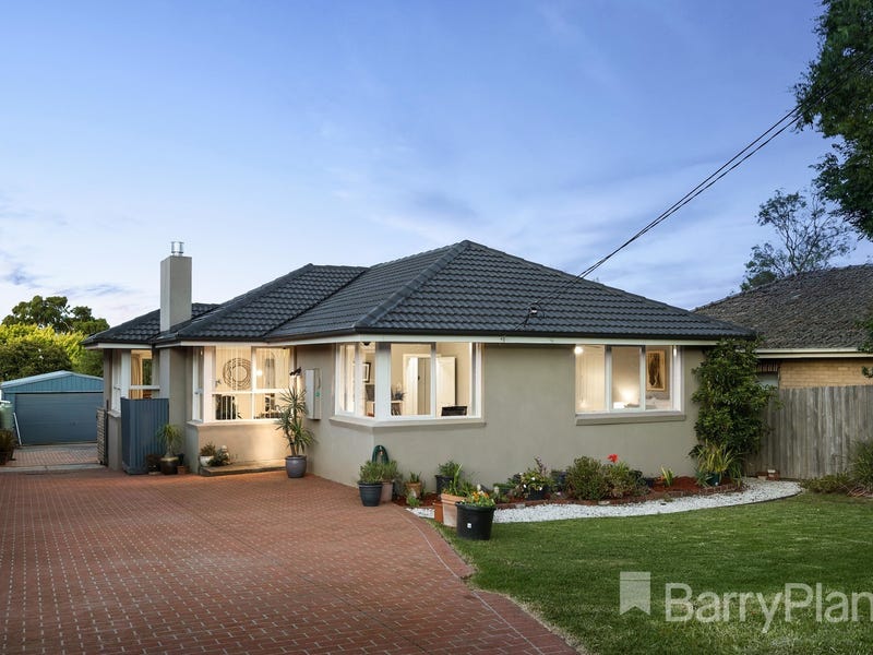 78 Plenty Lane, Greensborough, VIC 3088