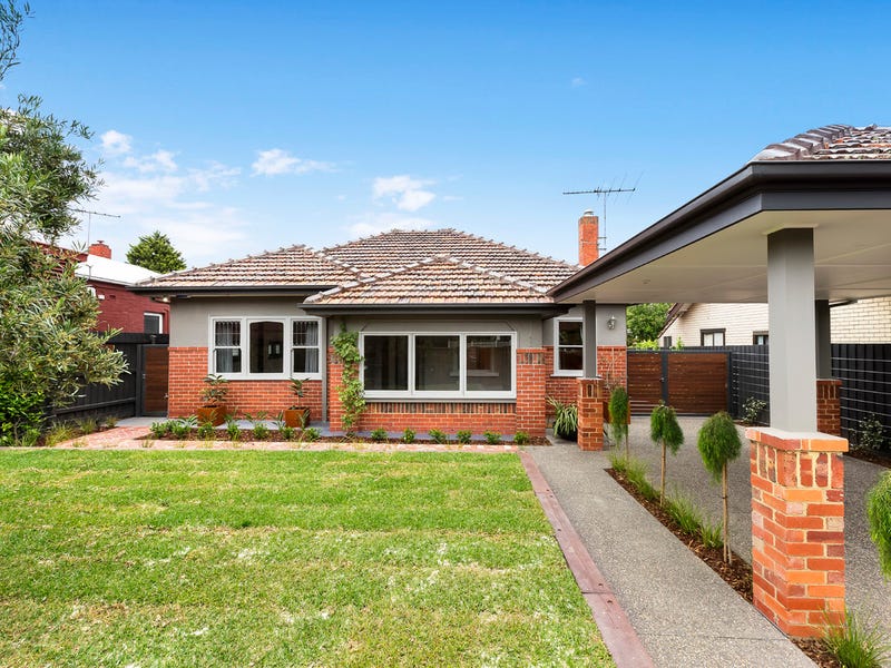 116 Thomas Street, Hampton, VIC 3188