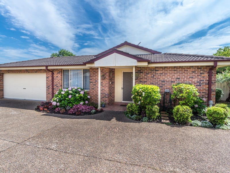 7/4 Shelton Lane, Richmond, NSW 2753 Property Details