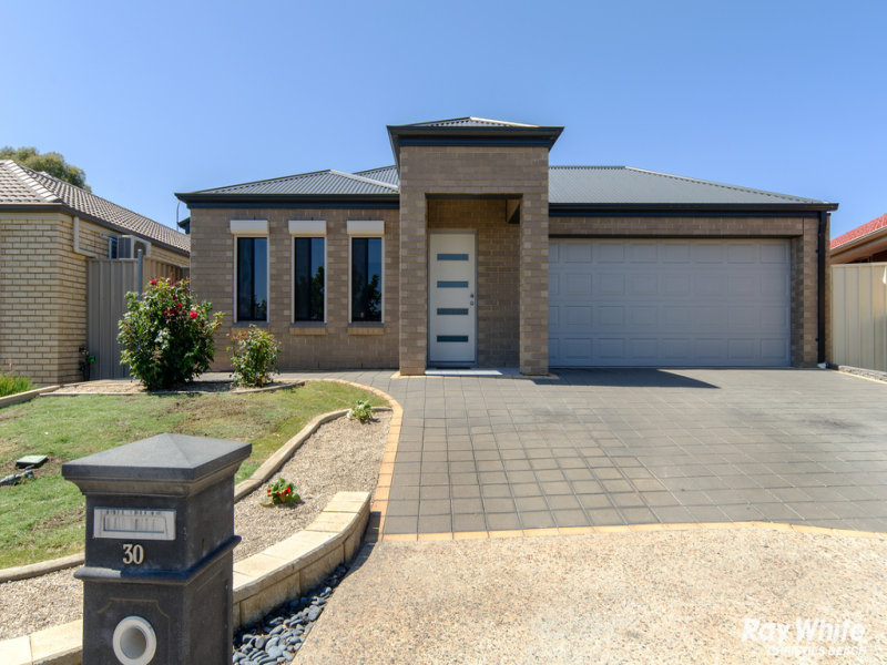 30 Parri Link, Noarlunga Downs, SA 5168