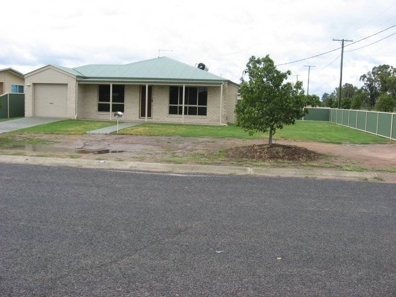 105 Edith Street, Miles, Qld 4415 Property Details