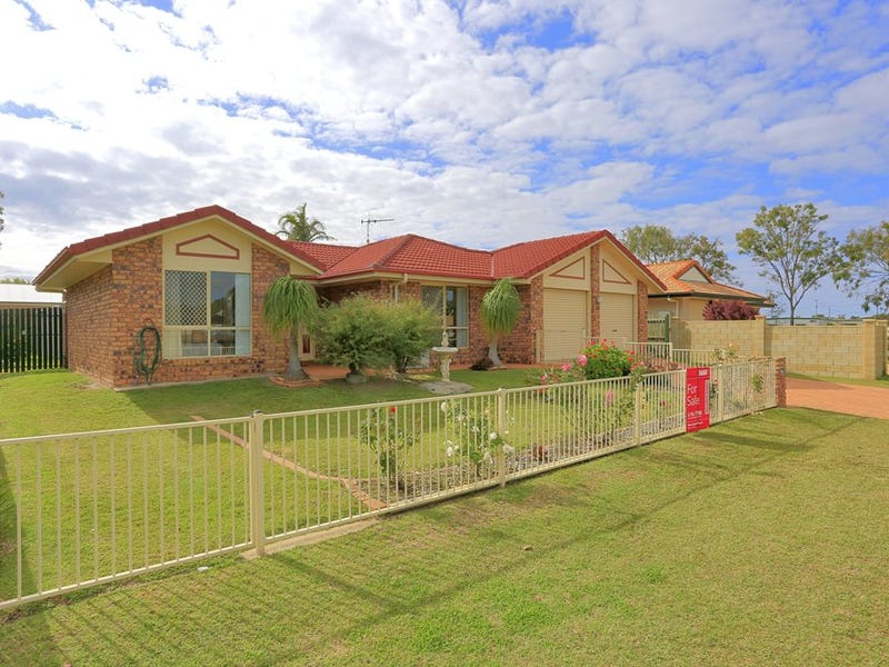 44 Davidson Street, Bargara, Qld 4670 Property Details