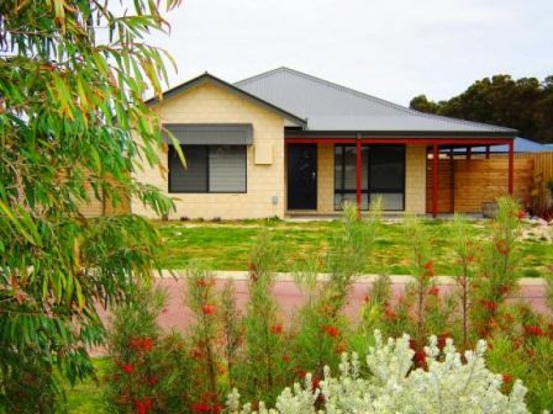 50 Duggan Drive, Cowaramup, WA 6284 Property Details