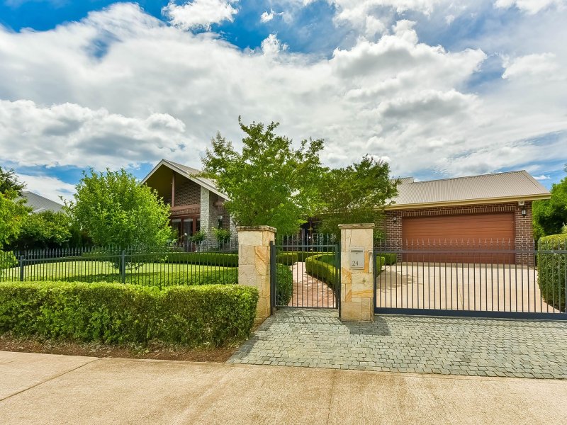 24 Pembroke Parade, Wilton, NSW 2571 Property Details