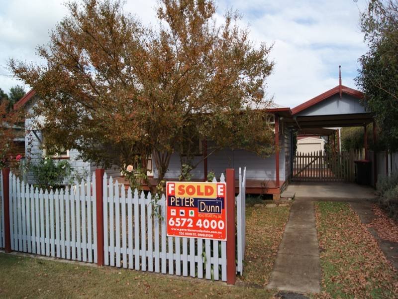 59 Pitt Street, Singleton, NSW 2330 Property Details