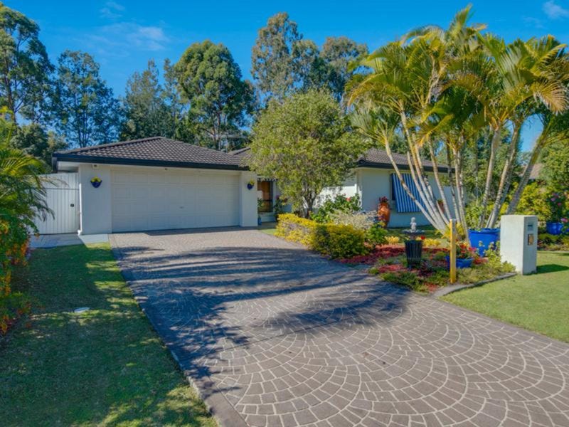 7 Pinelands Circuit, Redland Bay, QLD 4165