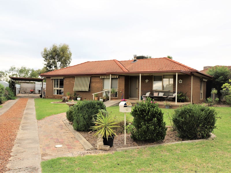 12 Inala Place, Cootamundra, NSW 2590 Property Details