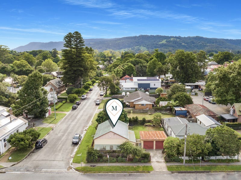 21 Prince Alfred Street, Berry, NSW 2535 House for Sale realestate