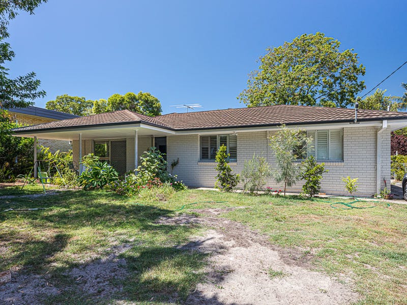 16 Spowers Street, Bongaree, Qld 4507 Property Details