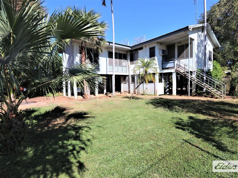 25 Dowling Street, Katherine South, NT 0850