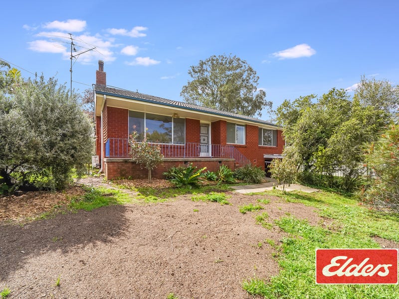 9 TAHMOOR ROAD, Tahmoor, NSW 2573 Property Details