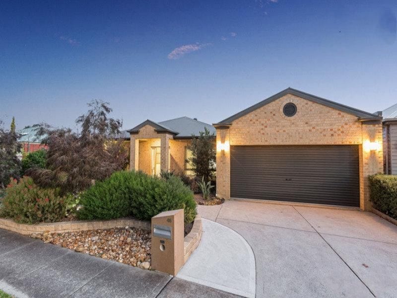 46 The Strand, Point Cook, VIC 3030
