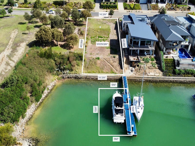 41 South Harbour Esp, Safety Beach, VIC 3936