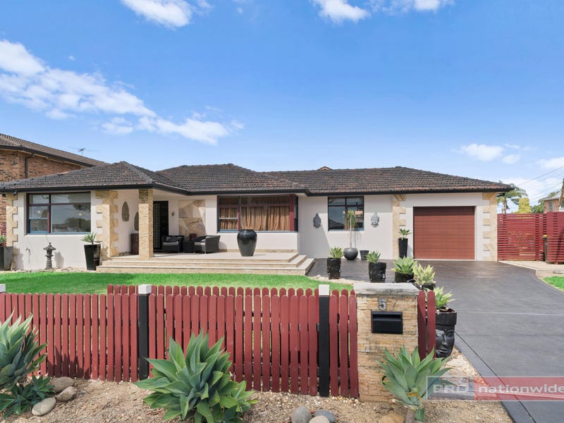 57 Picnic Point Road, Panania, NSW 2213
