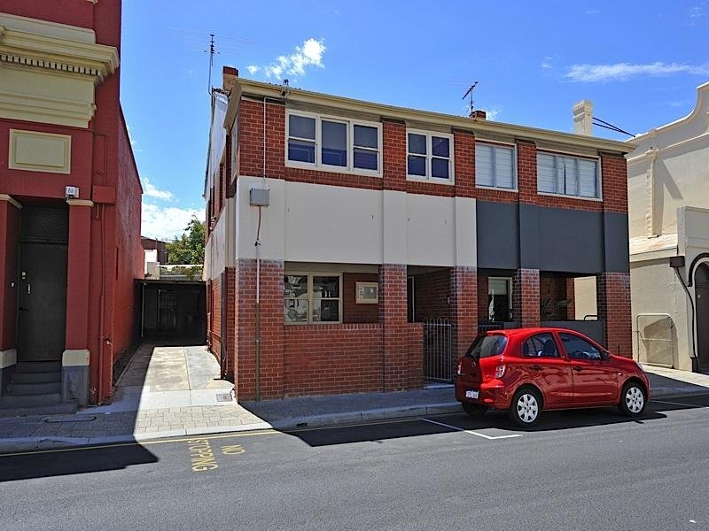 16 Cliff Street, Fremantle, WA 6160 Property Details